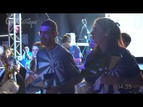 Curitibatuque 2023 - Os Coringas