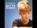 Gitte Hænning-  Vi Skynder os langsomt (1965)