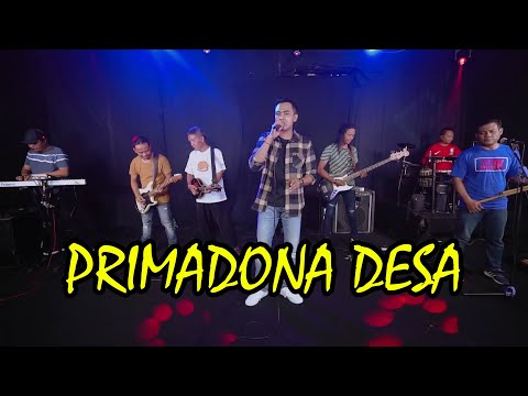 PENYANYI PENDATANG BARU