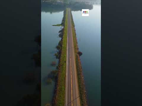 LAGO DE FURNAS - CARMO DO RIO CLARO-MG #shorts