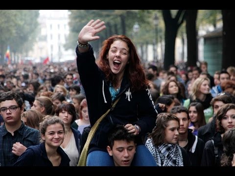 Occupazioni: guida alla protesta