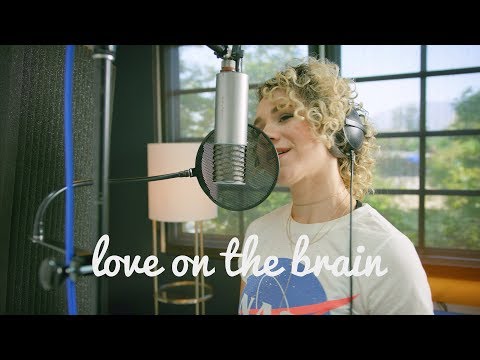 Rihanna - Love on the Brain (Acoustic Cover)