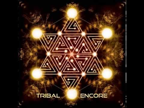 Aurax - Atomic Defloration | V.A Tribal Encore