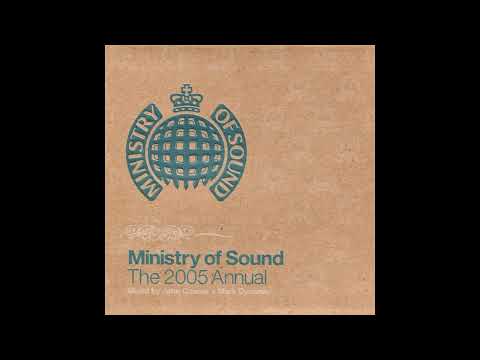 Ministry of Sound Australia - The Annual 2005 - Mixed By John Course & Mark Dynamix