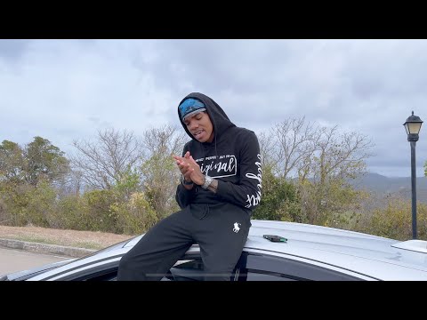 Kelly B - Try Again (Official Music Video)