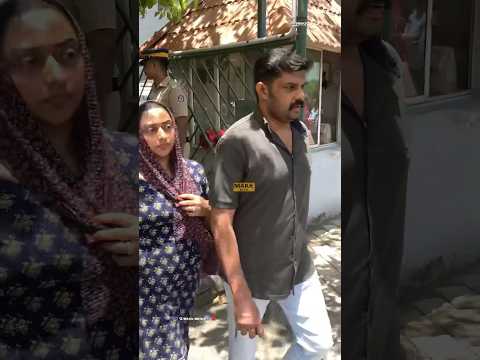 കലാഭവൻ നവാസ് ഇക്കയും രഹന ഇത്തയും ഒരുമിച്ച് ഇക്കയെ കണ്ട് മടങ്ങുന്നു #khalabhavannavas