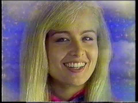 Chamadas de novelas e programas da Globo - 1999