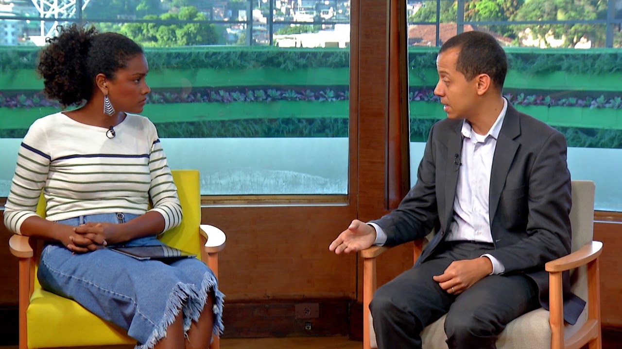 Direitos Humanos l Conexão