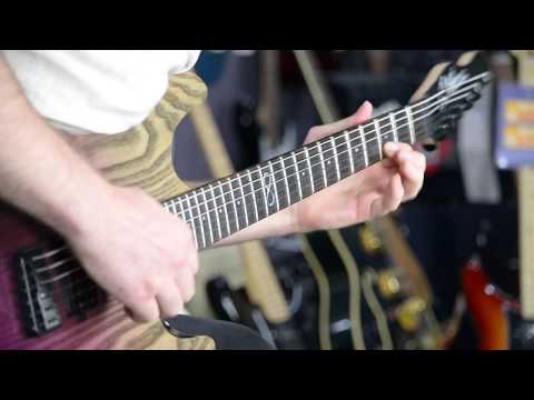 Chapman ML1 Modern Baritone Mallow with Rowan Pattison | Music Junction