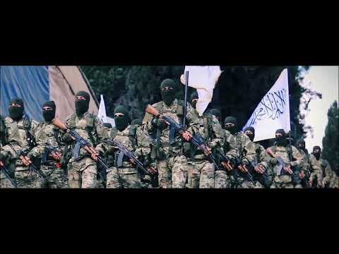 Ko je oslobodio muslimane Sirije ll Prof. Idriz Bilibani