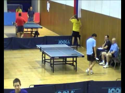 Cicevski :  Tiragic - 3 : 0