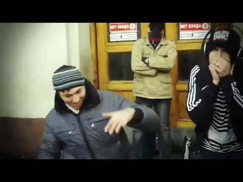 КИРПИЧИ feat  Noize MC   Бред Сивой Кобылы