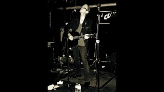 David J - Goth Girls In Southern California - LIVE! Cambridge, MA. 9/27/12 (Part 5)