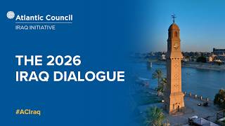 The 2026 Iraq Dialogue
