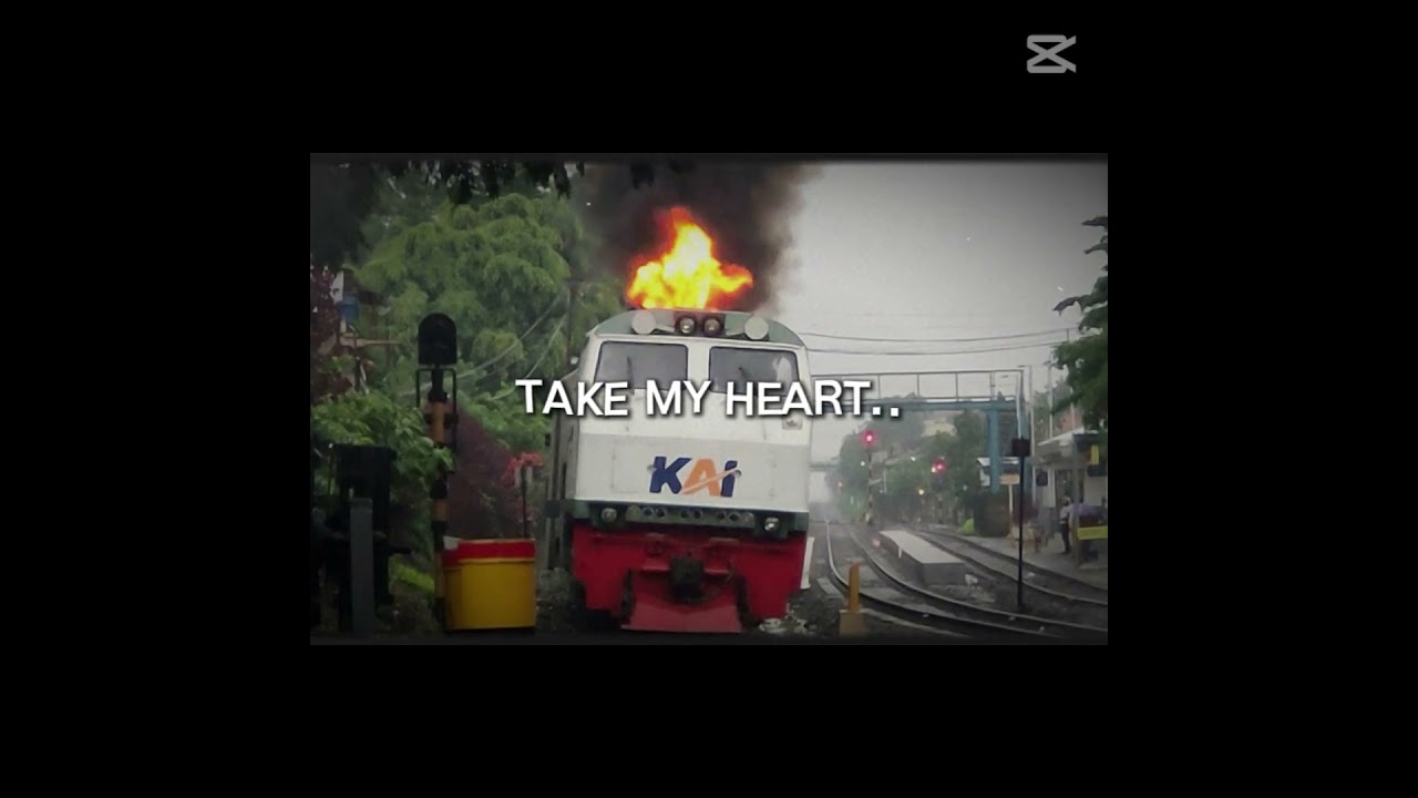 Indonesia train crash edit