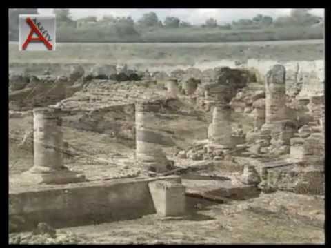 Arte e splendore della Magna Grecia in Calabria