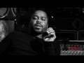 Just Blaze Recounts Making "Interlude" For Jay Z's 'Black Album'