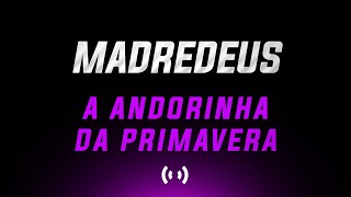 Madredeus - A Andorinha Da Primavera ( Dusted Remix )