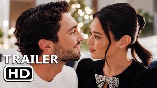THE HOLIDAY SPARK – Offizieller Trailer (2026)