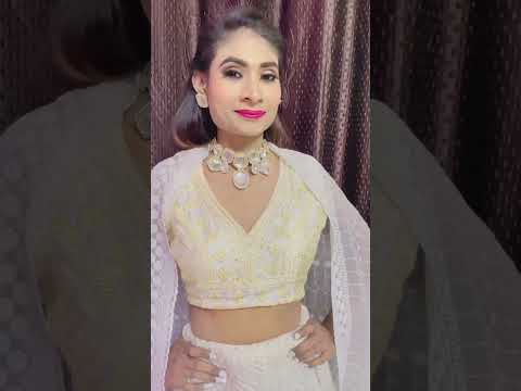 Bridal Makeup Artist portfolio by Fashion Pixie in Ajmer - Photo 1