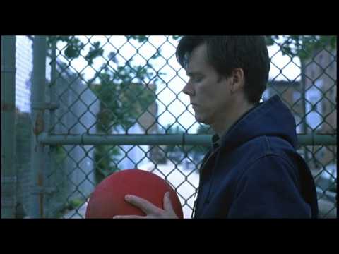 THE WOODSMAN | Deutscher Trailer | Jetzt auf DVD!