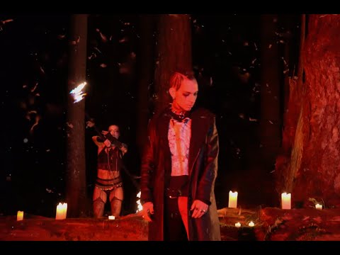 Bizzy Mind - Crowley (ft Golden BSP)