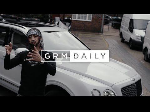 OO Chapo - Jugg Life [Music Video] | GRM Daily