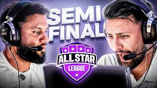joguei os PLAYOFFS de um CAMPEONATO em LAN vs um CAMPEÃO MUNDIAL de CS! (e esse foi o resultado...)