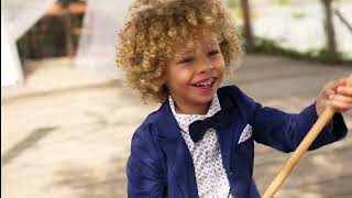 Chicco Looks para eventos especiales | Chicco