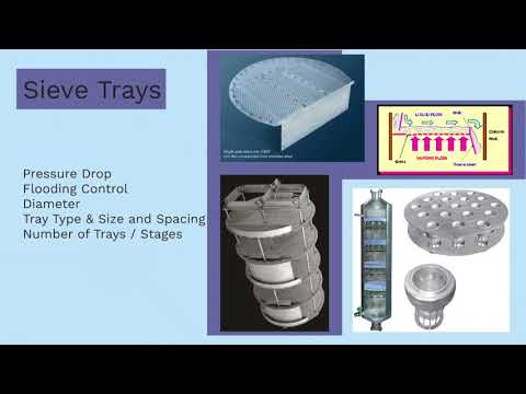 Unit Operations in Chemical Engineering Course Trailer