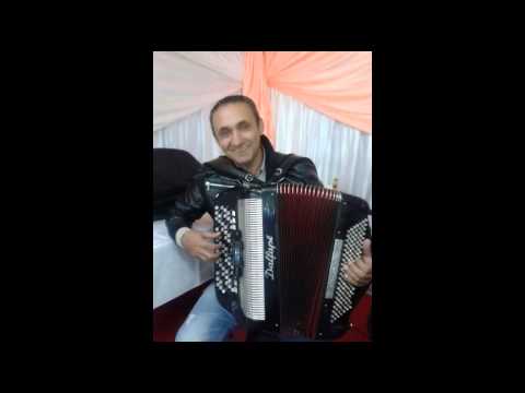 Treca Sreca bend, harmonika Sasa Prokic, peva Goran Stefanovic - kud me vodis zivote jedini