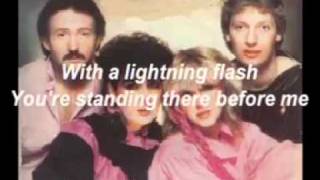 Brotherhood of Man    Lightning Flash