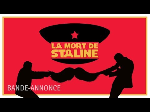 La Mort de Staline Gaumont Distribution