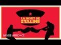 The Death of Stalin - International Trailer