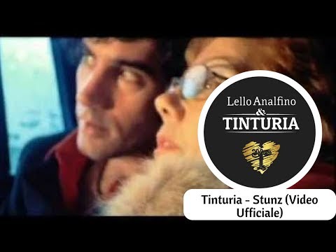Tinturia - Stunz (Official Video)