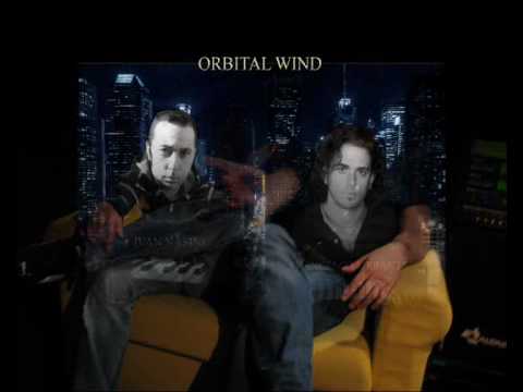 ORBITAL MIX  7 CD   Ivan Nasini - Francesco Merante  Official Video Trailer
