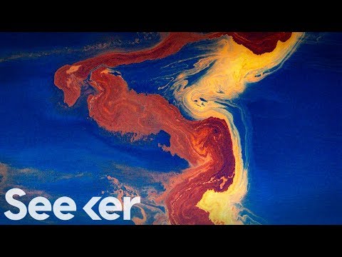 What Are We Doing to Prepare for the Next Big Oil Spill?