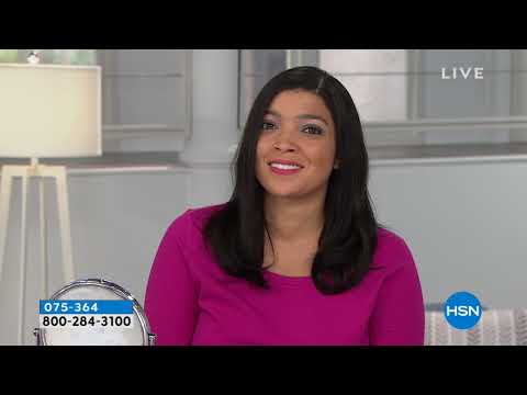HSN | Hairdo Faux Hair Premiere 01.29.2019 - 03 PM