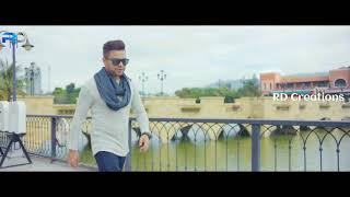 Download lagu Tujhe Dekhe Bina Chain Kabhi Bhi Nahi Aata | RD Creations | Cute Love Story | Latest Update 2018 mp3