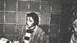 Wipers - Born With A Curse