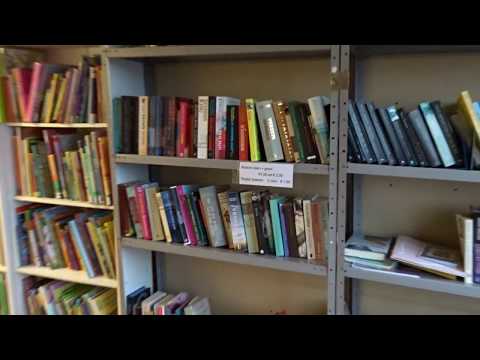 kringloopwinkel Kleding en meer Oudewater