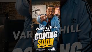 VARNELL HILL IS BACK After Nearly 33 Years! | The Cast Tells You Why You Need to Watch