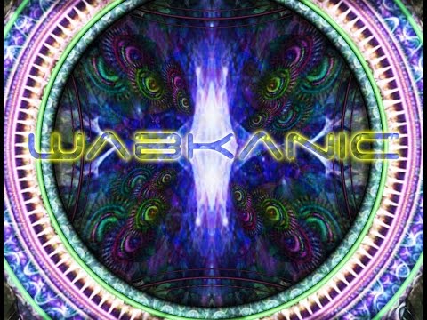 Wabkanic @ Studio session for Freequency Festival 2016