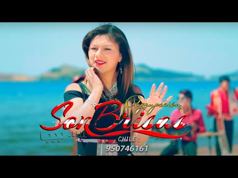 Agrupación SON BRISAS  - Y es así  | SALAY  | Primicia 2020