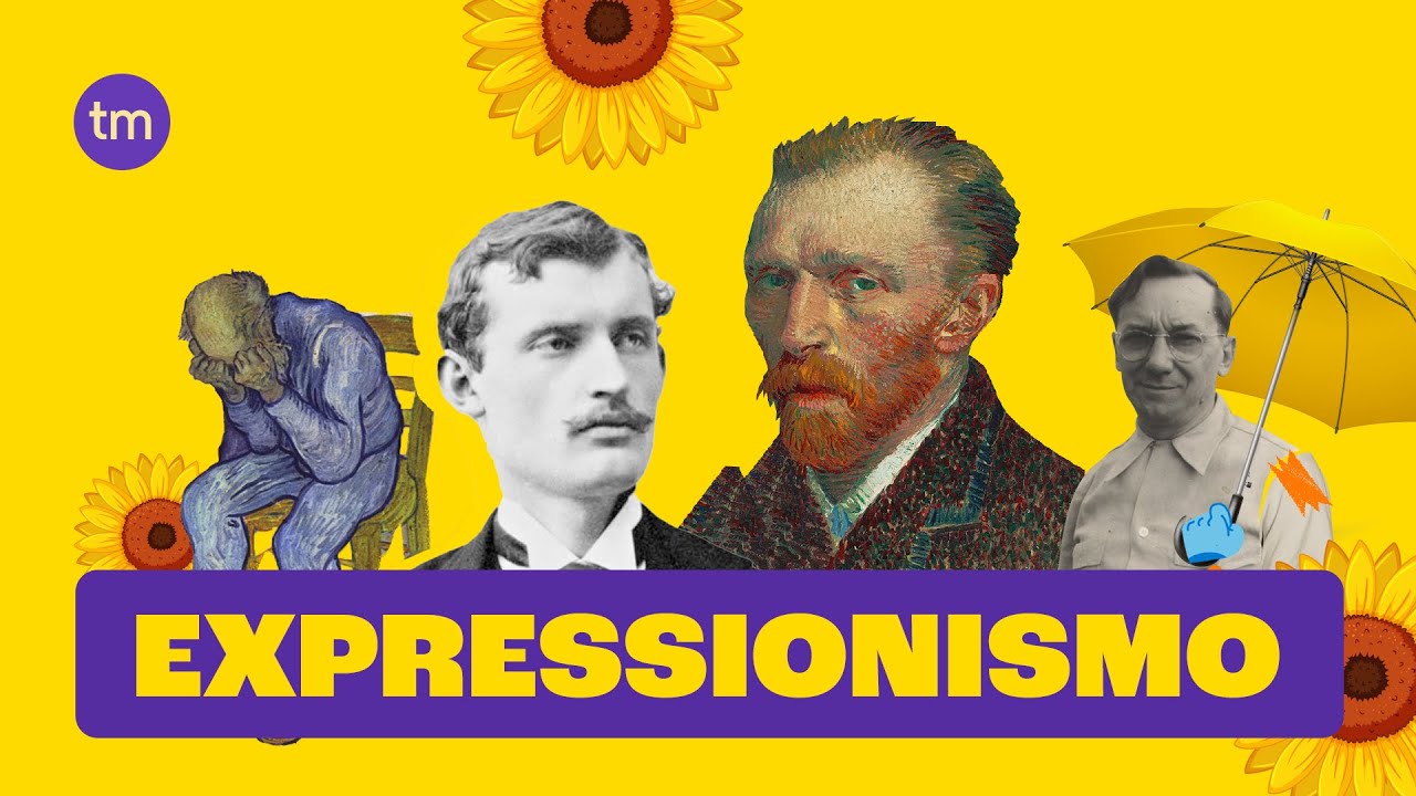 Expressionismo: características e principais artistas