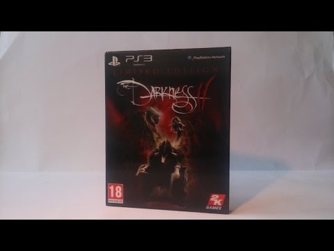 The Darkness II Playstation 3