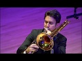 Canadian Brass plays Siciliano by J.S.Bach
