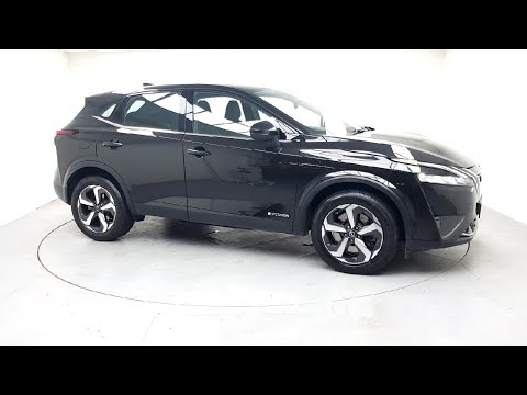 Nissan Qashqai ePOWER QASHQAI SV - Image 2