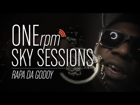 RAPA DA GODOY - 5 Minutos - ONErpm Sky Sessions