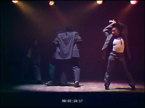 Isaia Huron - CONCUBANIA! (Official Video)